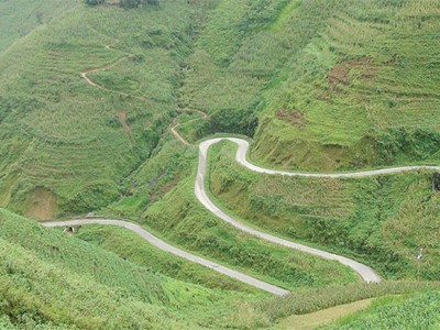 Sự thay đổi lớn đang diễn ra